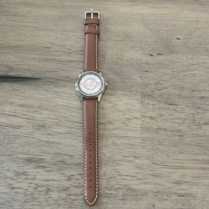 New York Yankees 100 anniversary watch.  Used needs battery